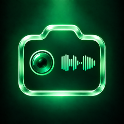 NarraCam App-Icon