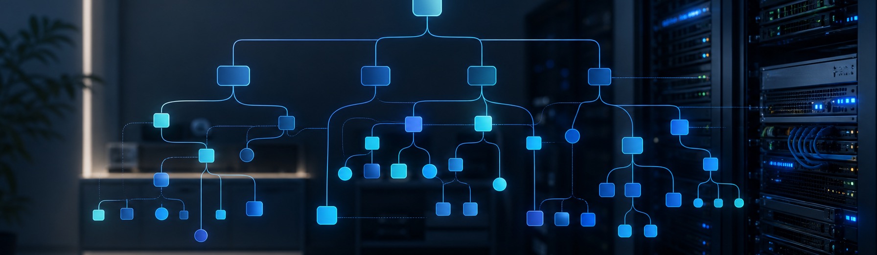 Sitemap-Banner des 252425 HOMELAB