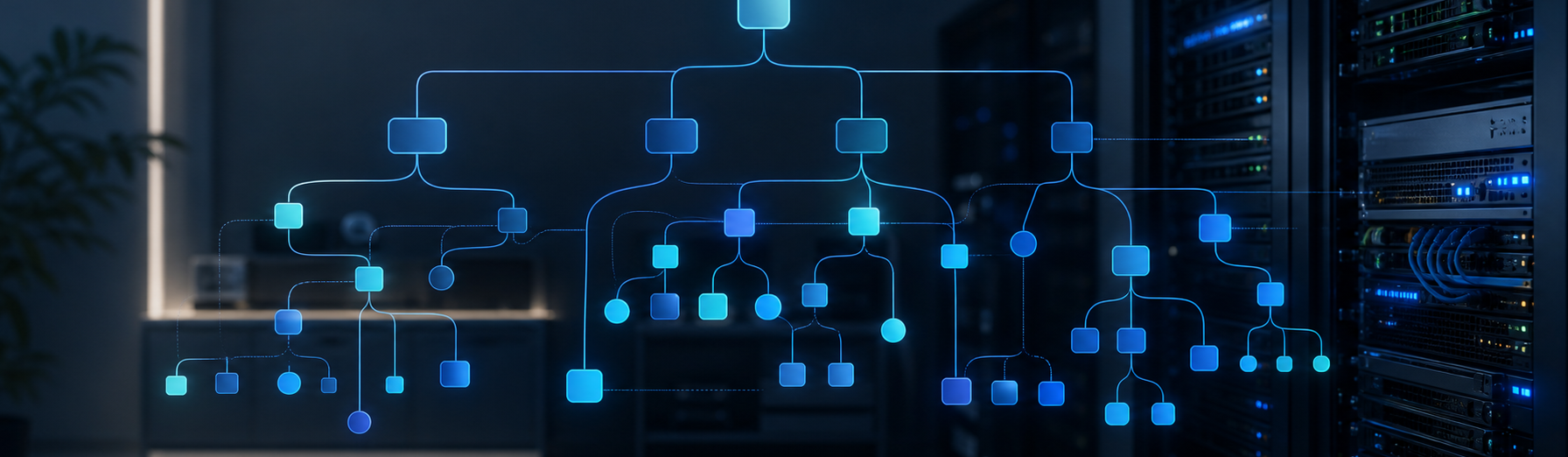 Sitemap-Banner des 252425 HOMELAB
